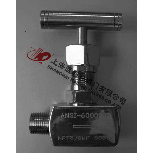 ANSI-6000PSI～10000PSI美标內(nei)外