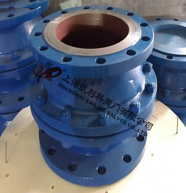 GZW-1筦(guan)道阻火器(qi)